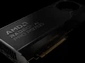 AMD Radeon AI Pro R9700 32GB GPU, 시장에 1250달러 전후로 등장 썸네일